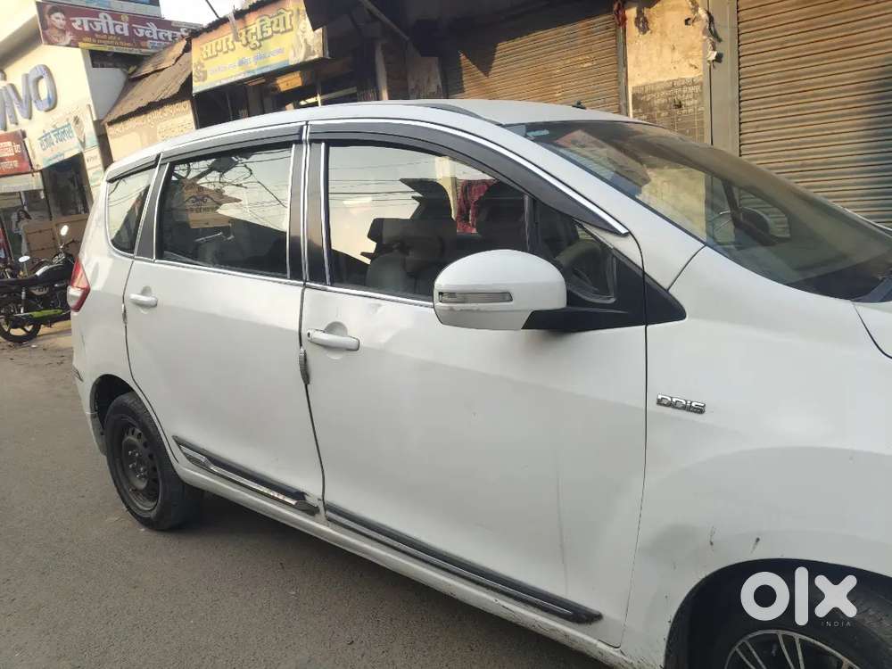 Maruti Suzuki Ertiga Vdi 2013
