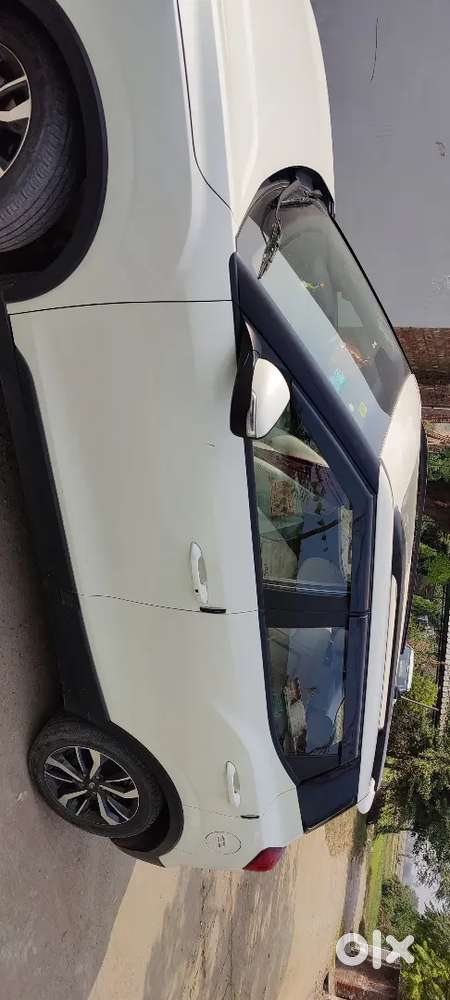 Mahindra Xuv300 2021 Petrol W8 O