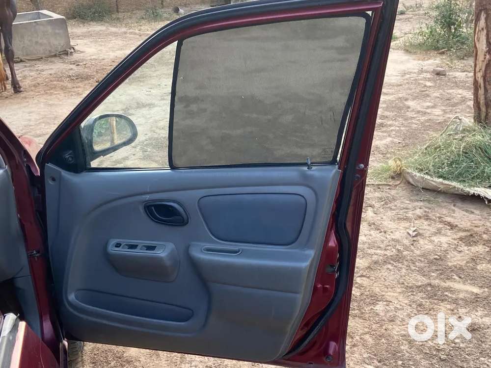 Maruti Suzuki Alto K10 2011 Petrol Good Condition