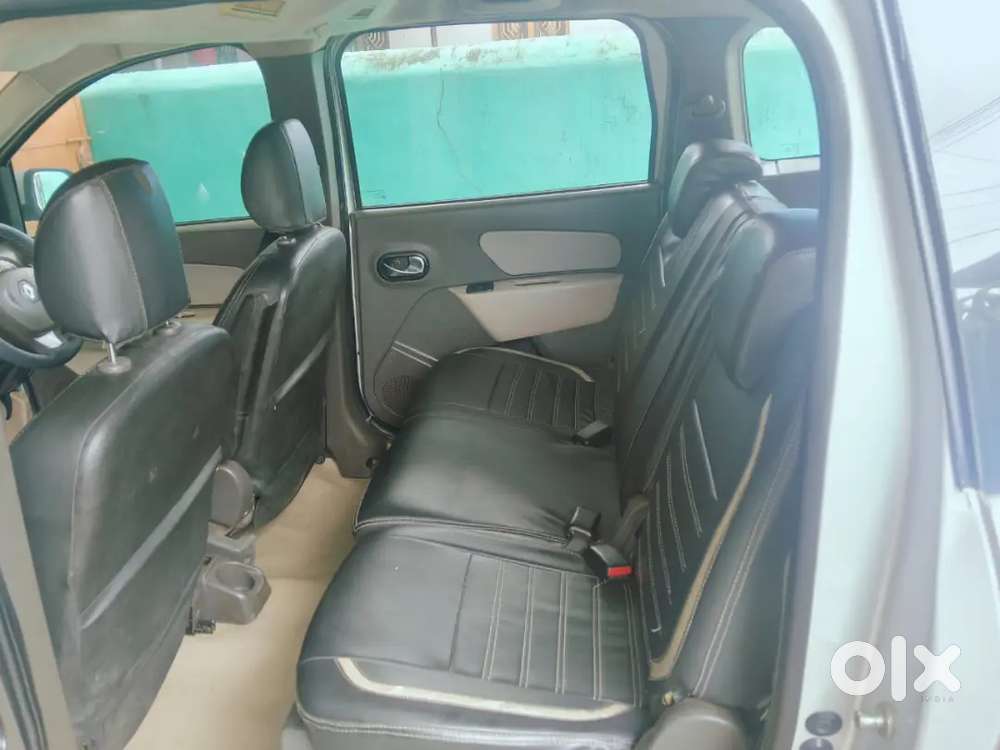 Renault Lodgy 2018 Diesel Good Condition