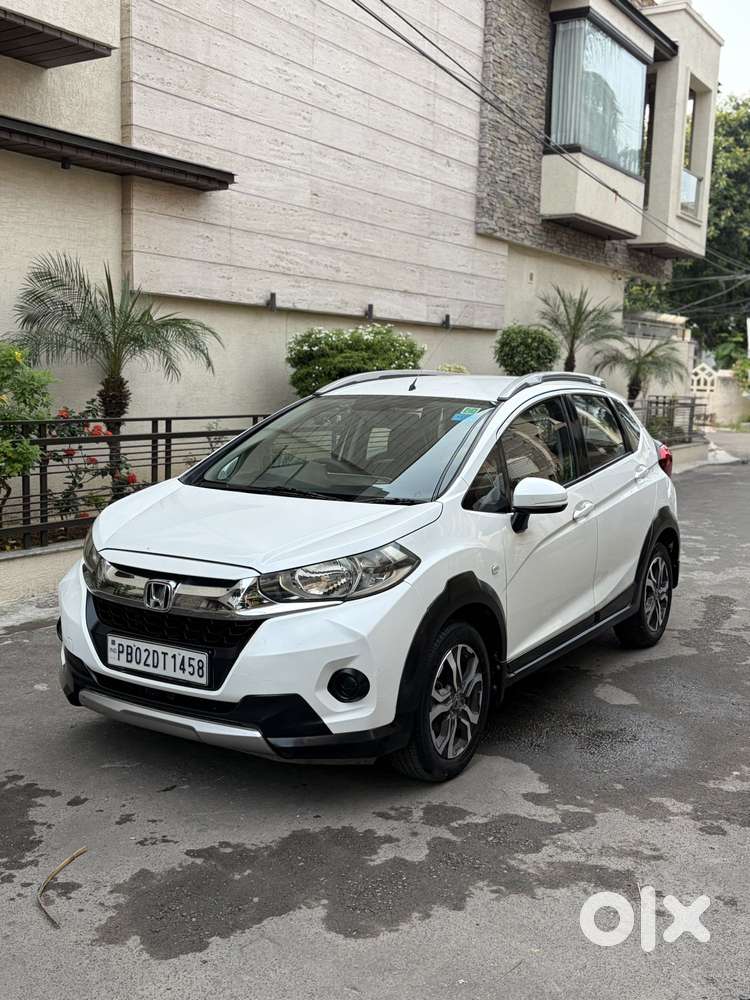 Honda Wr-v 1.2 S Alive Edition I-vtec, 2019, Petrol