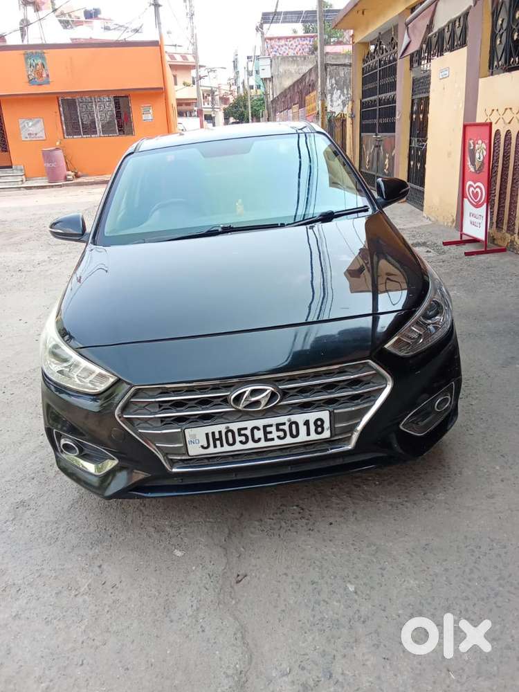 Hyundai New Venue 2018 Diesel