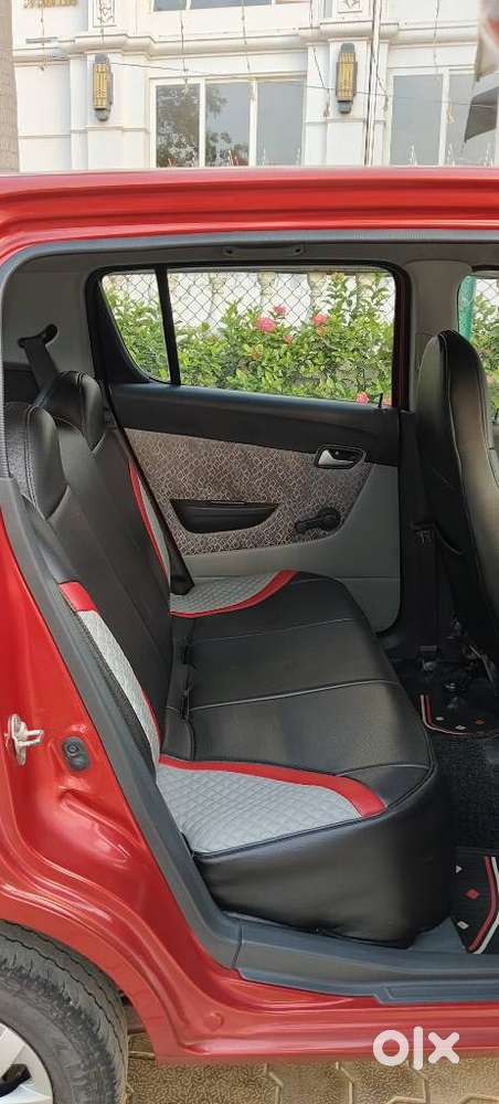 Maruti Suzuki Alto 800 Vxi Airbag, 2018, Petrol