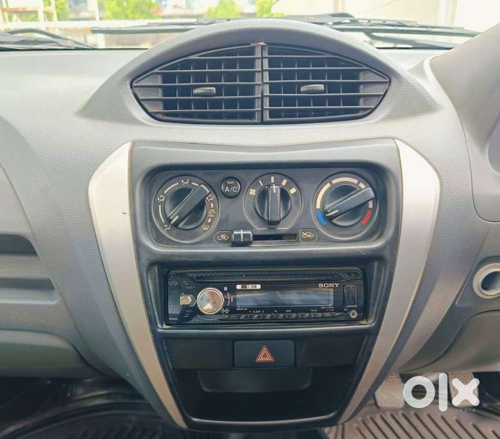 Maruti Suzuki Alto 800, 2012, Cng & Hybrids