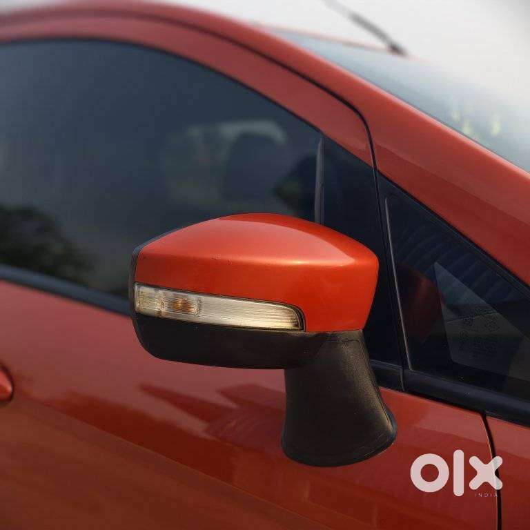 Ford Ecosport 1.5 Tdci Trend, 2016, Diesel