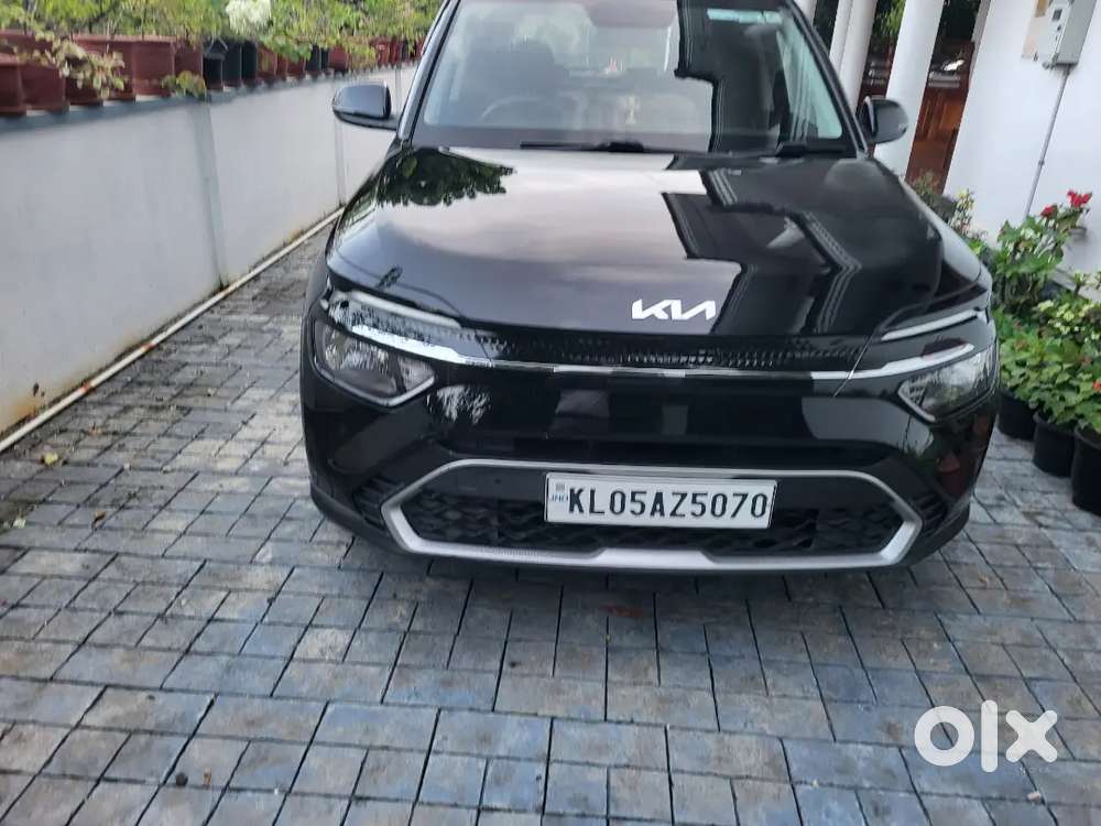 Kia Carens 2022