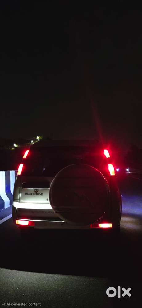 Ford Endeavour Well Maintained