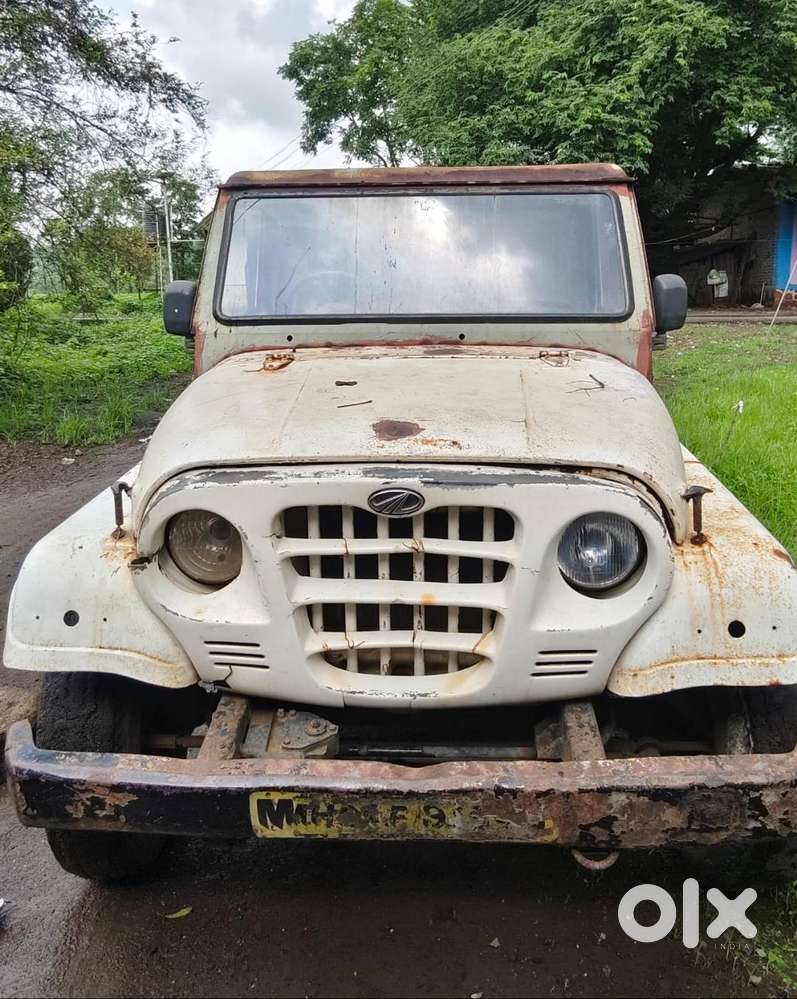Pickup Dhamper