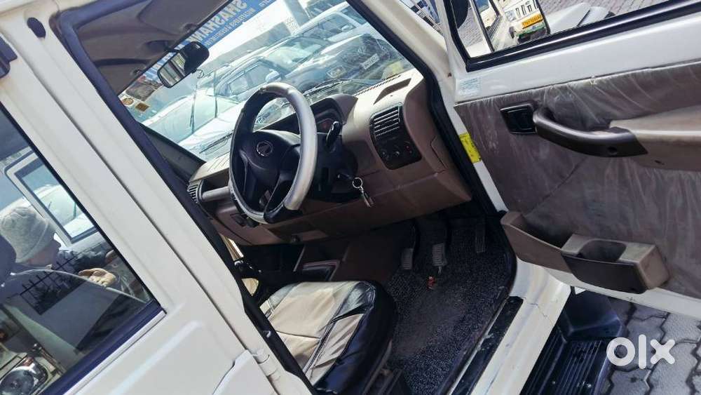 Mahindra Bolero