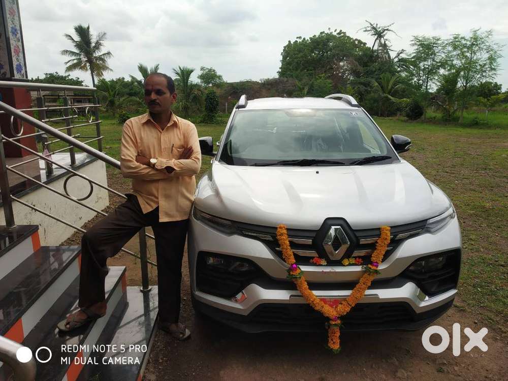 Good Condition, Well Maintained, Advocate Used One Hand Car