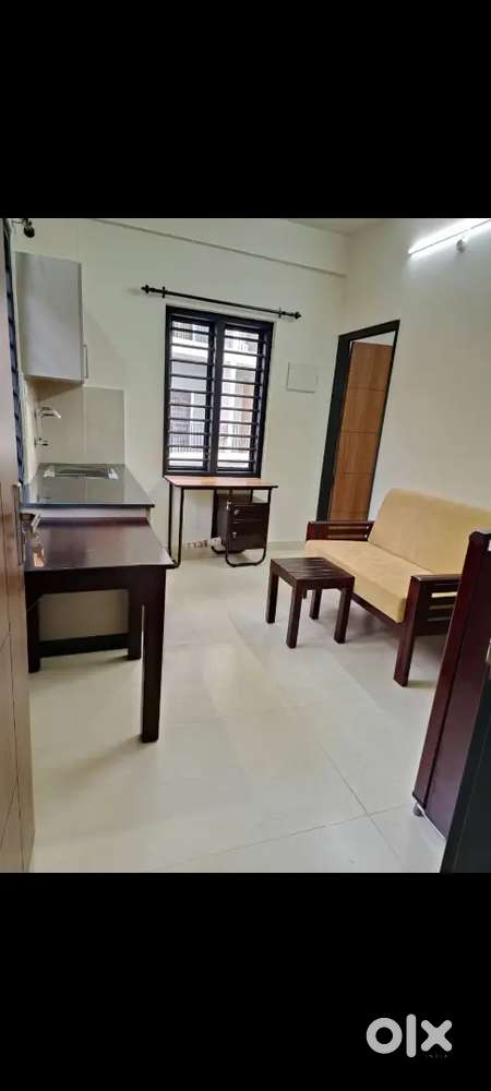 4BHK+ in Kakkanad