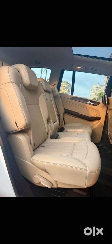 Mercedes-benz Gls 3.0 350d 4 Matic Grand Edition, 2019, Diesel