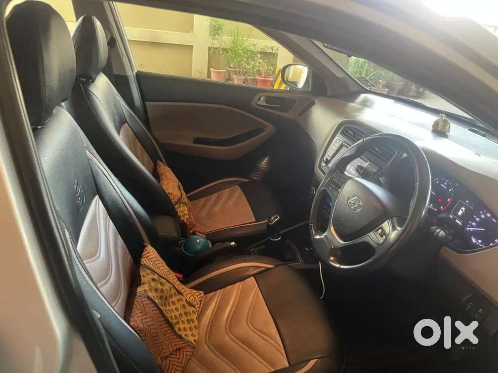 Hyundai Elite I20 2017 Diesel Well Maintained