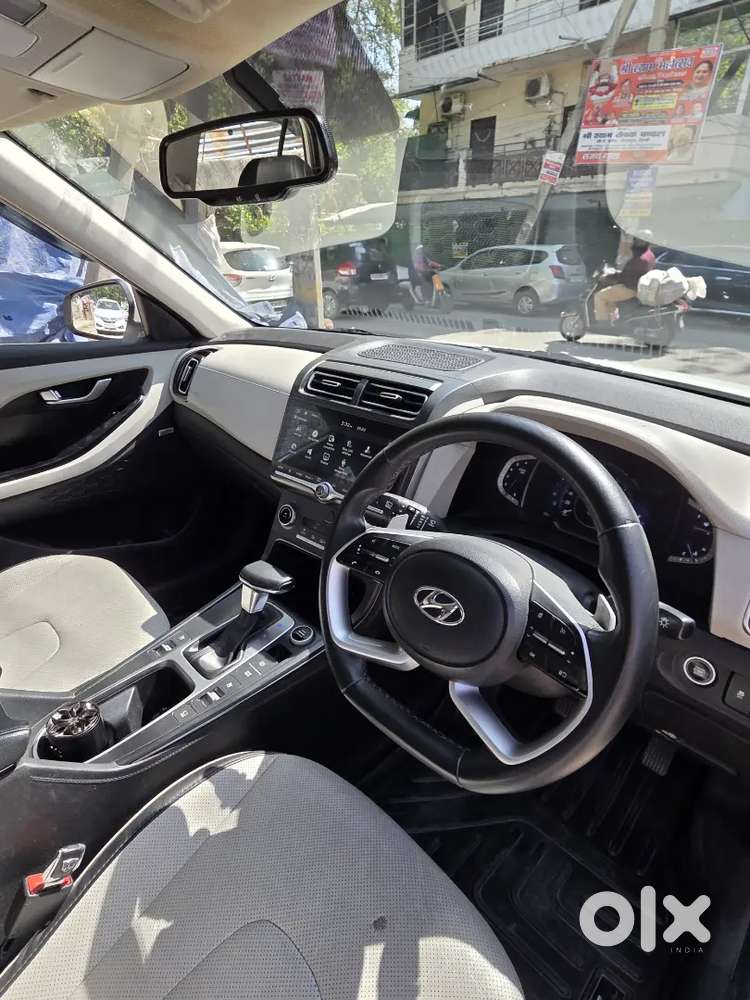 Hyundai Creta 2020 Diesel 65000 Km Driven
