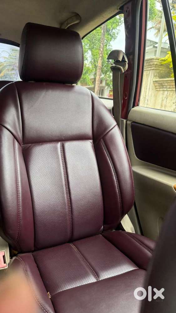 Toyota Diesel 2009