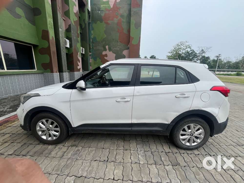 Creta Legacy