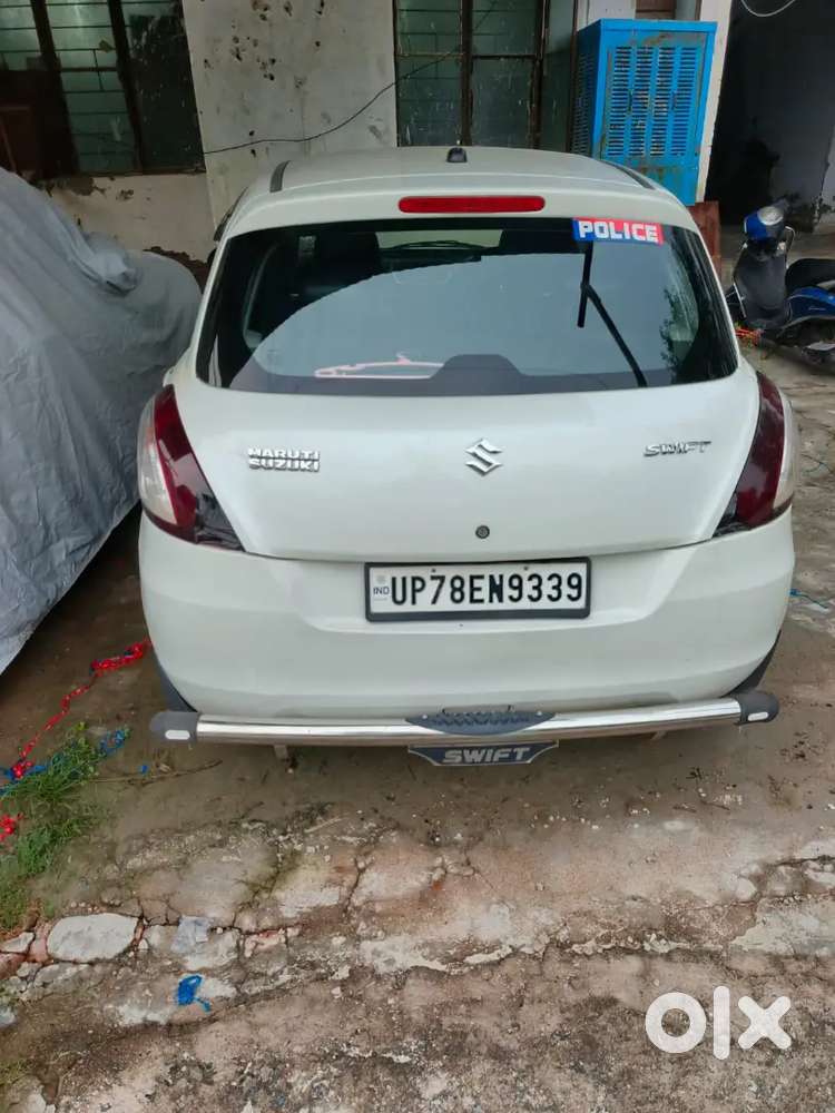 Maruti Swift 1.2 Abs 2016 November