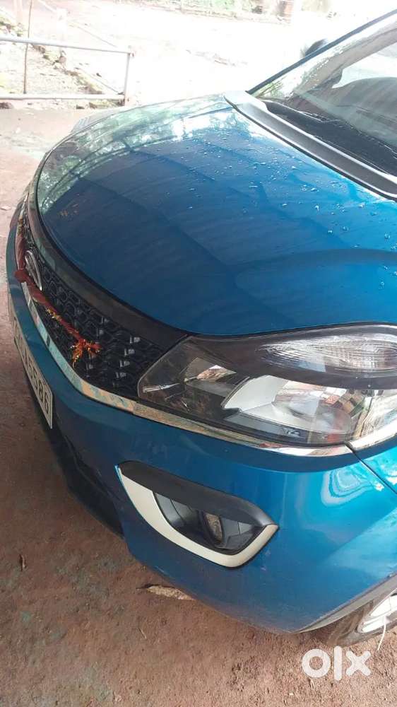 Tata Nexon 2019 Petrol Manual