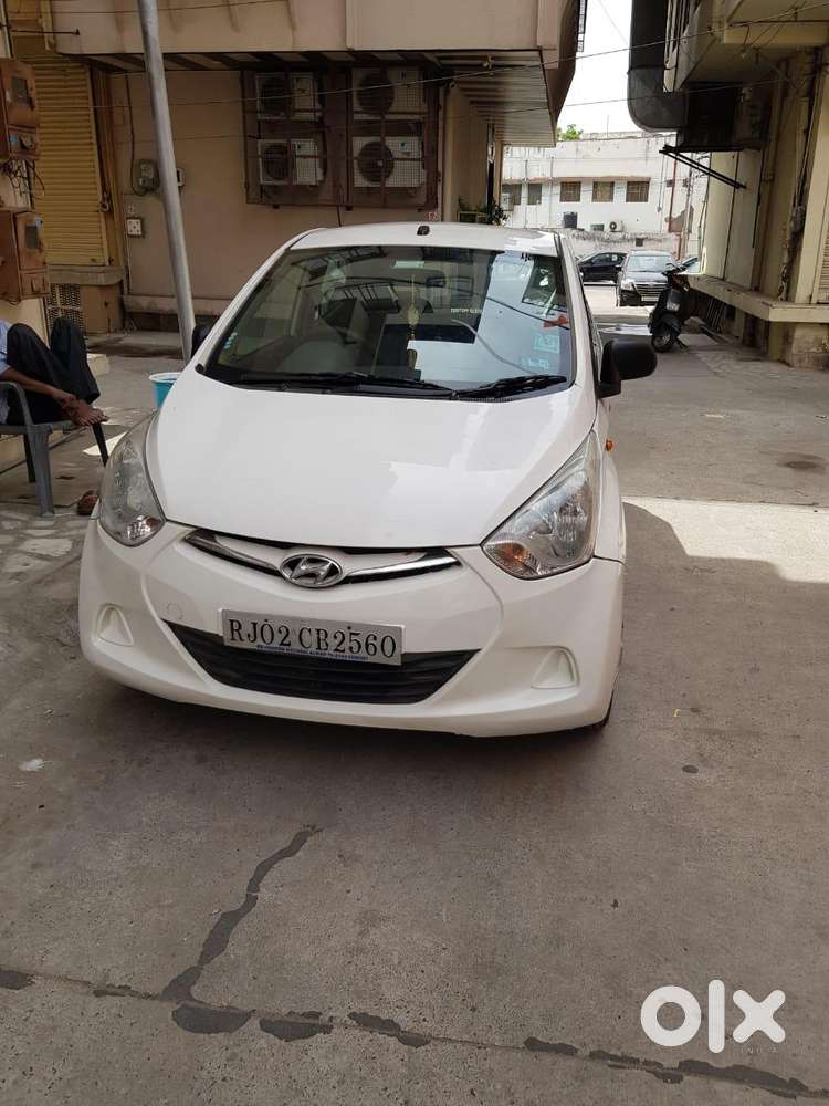 Hyundai Eon Era, 2011, Petrol