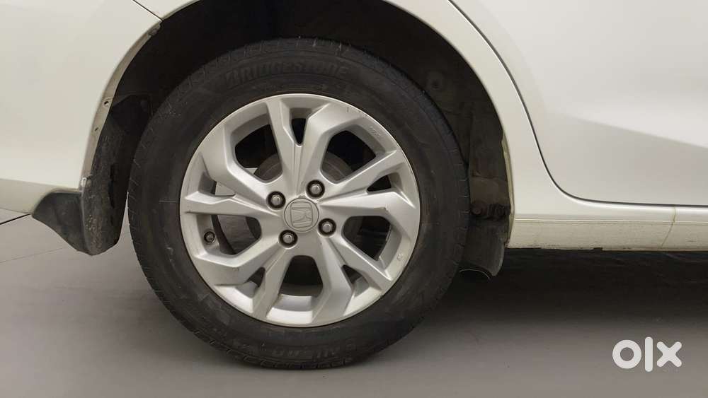 Honda Amaze Vx 1.2 Petrol Mt, 2019, Petrol