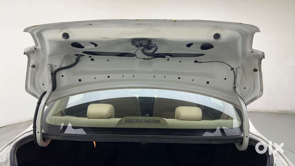 Maruti Suzuki Dzire 1.2 Vxi, 2018, Petrol