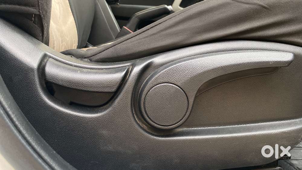 Hyundai Creta 1.6 Sx Petrol, 2019, Petrol