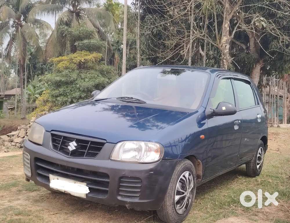Maruti Suzuki Alto 800 2000