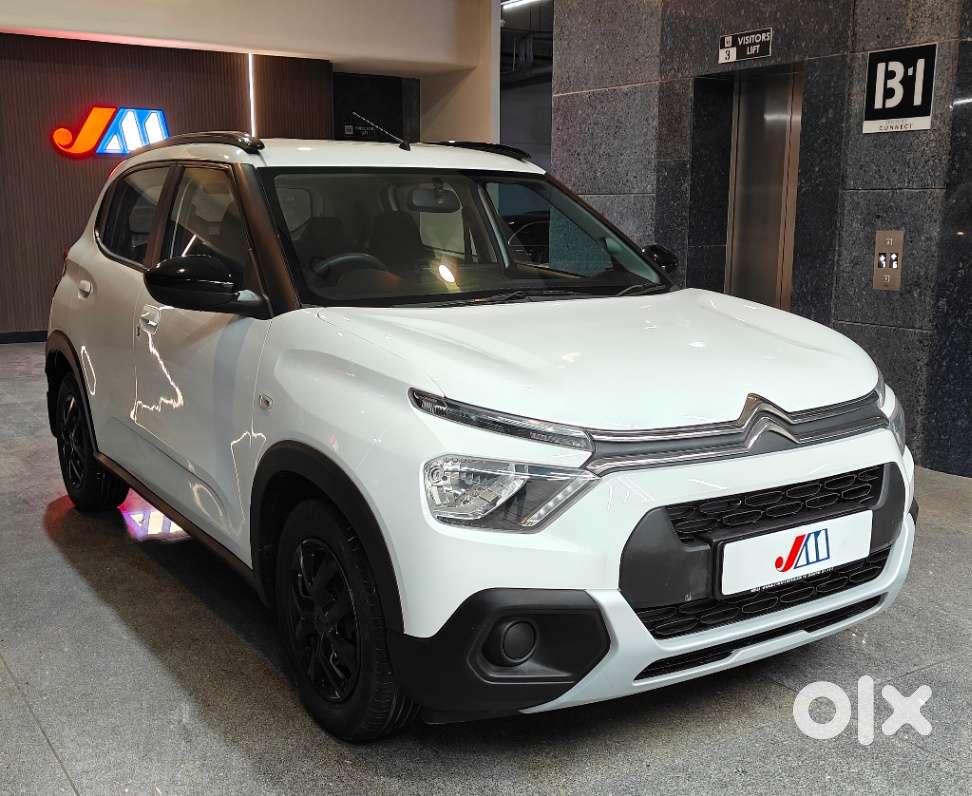 Citroen C3 Feel 1.2 Petrol, 2023, Petrol