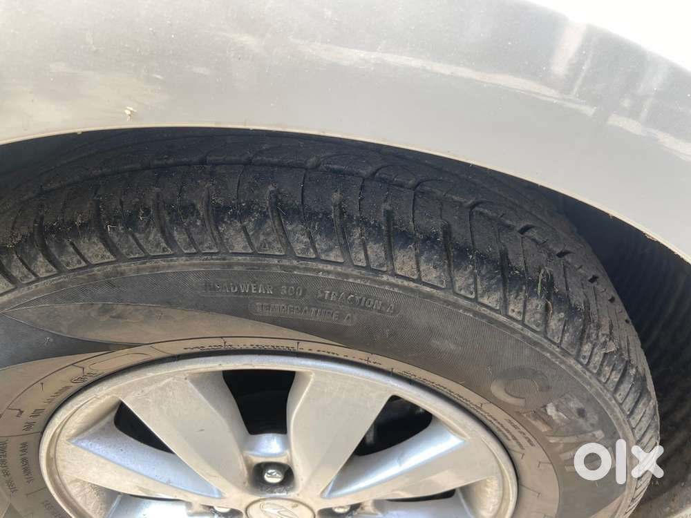 Hyundai I20 Sportz 2012