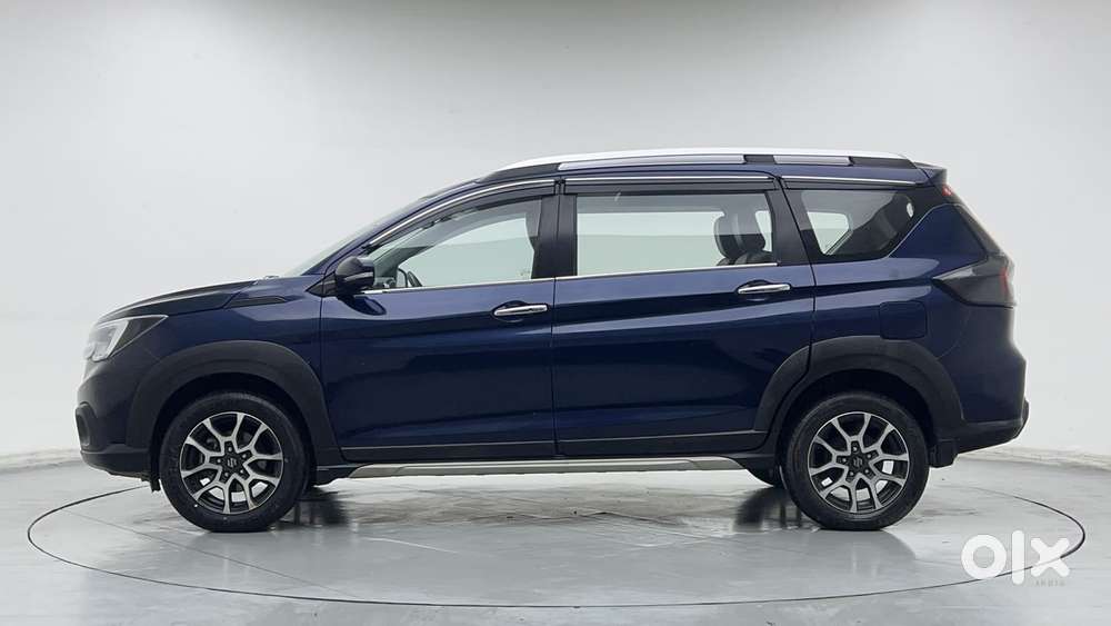 Maruti Suzuki Xl6 1.5 Zeta At, 2023, Petrol