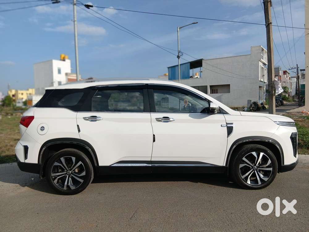 Mg Hector Smart Pro 2.0 Turbo Diesel Mt, 2023, Diesel