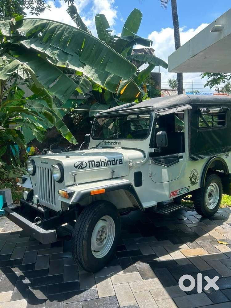 97 Model Md Jeep For Sale