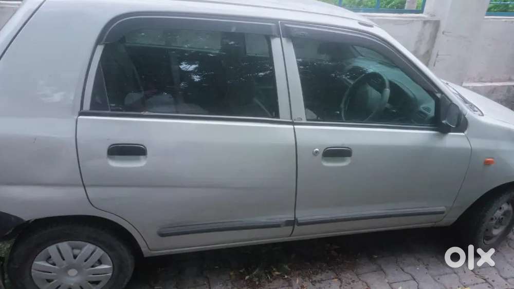 Maruti Alto 2008 Year Lxi
