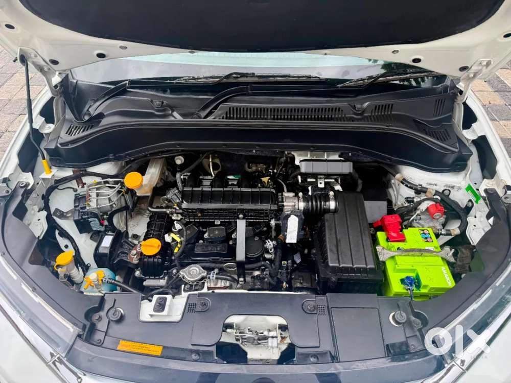 Tata Punch Accomplished Dazzle Sunroof Cng, 2023, Cng & Hybrids