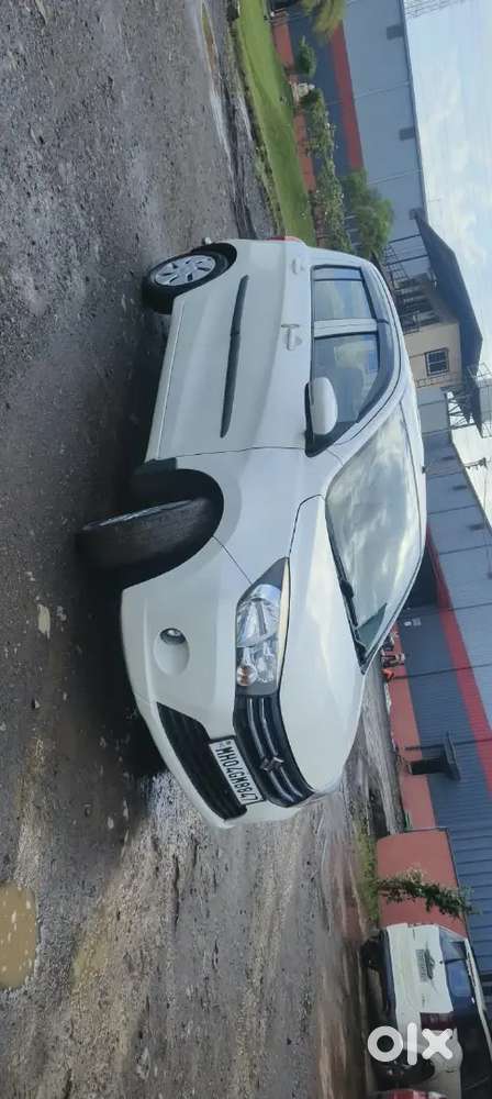 Maruti Suzuki Celerio Zxi 2014