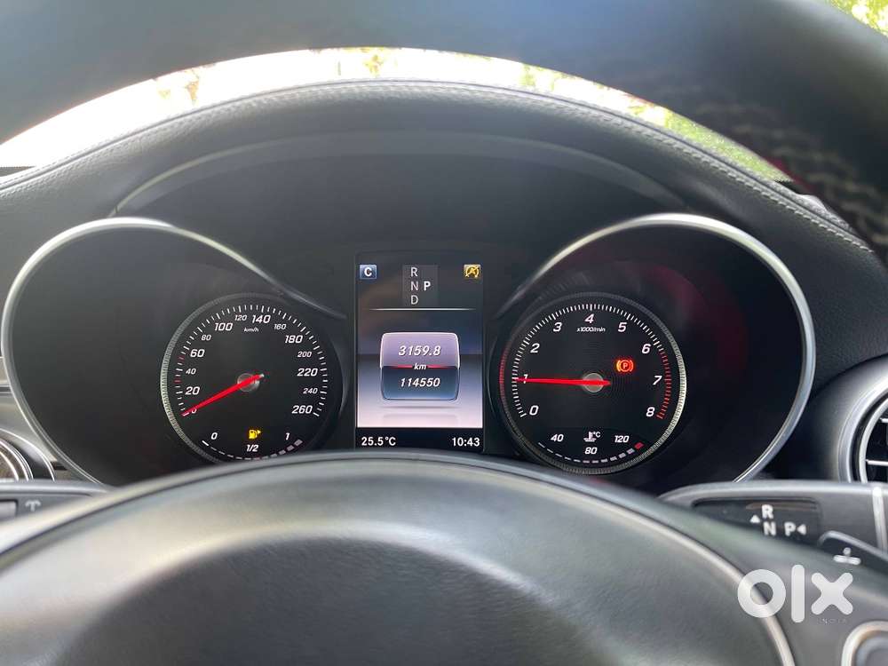2016 Mercedes Glc 300 4matic Edition 1 Cbu Germany Import  Ruby Red