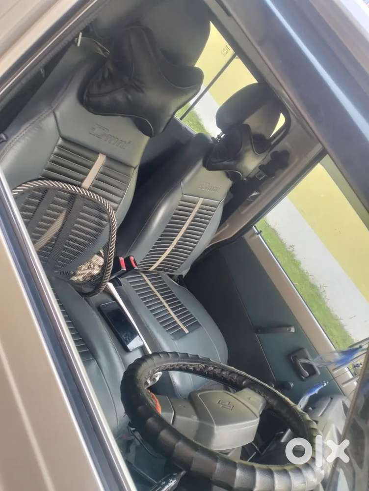 Maruti Omni 0.8 E 2019