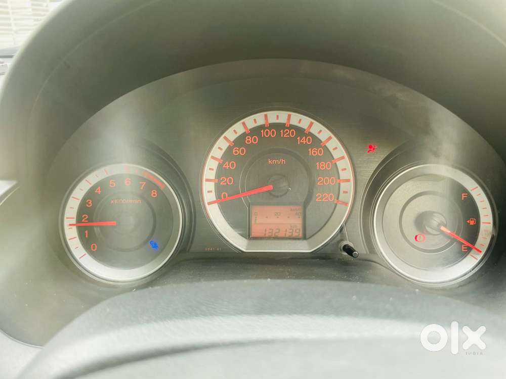 Honda City 2008-2011 1.5 S Mt, 2010, Petrol