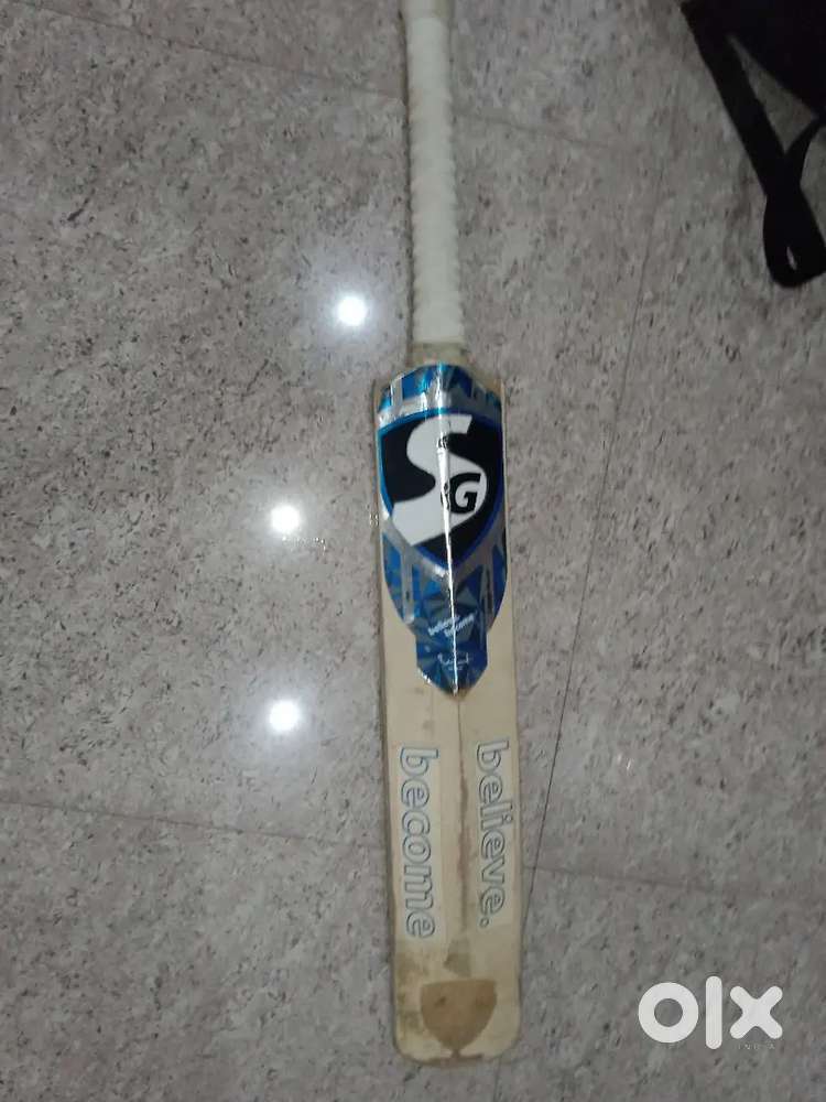 Cricket bat