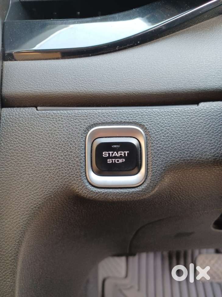 Mg Hector Sharp Pro 1.5 Turbo Cvt, 2024, Petrol