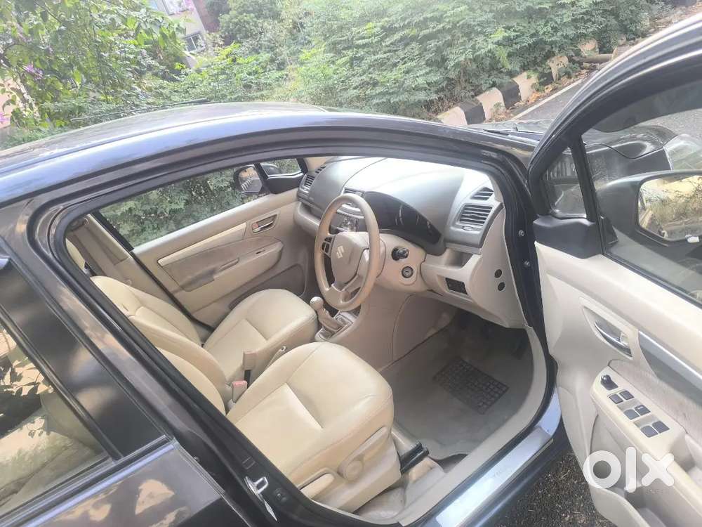 Maruti Suzuki Ertiga 2013 Top End Zdi Well Maintained