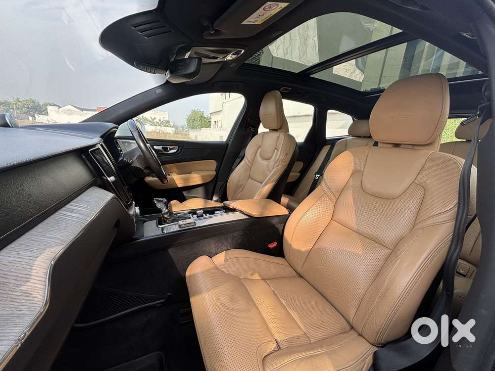 Volvo Xc60 D4 R-design, 2018, Diesel