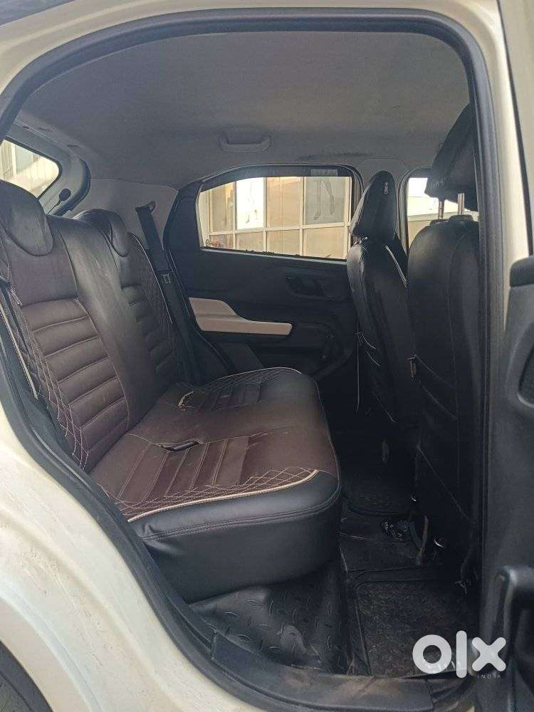 Tata Punch Pure, 2023, Petrol