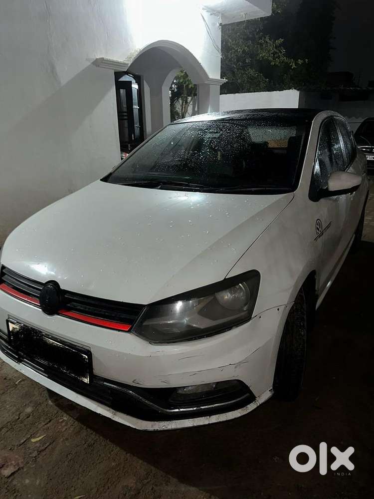 Volkswagen Ameo In Mint Condition.