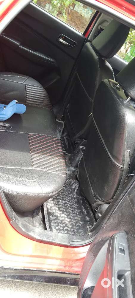 Maruti Suzuki Swift Vxi 2023