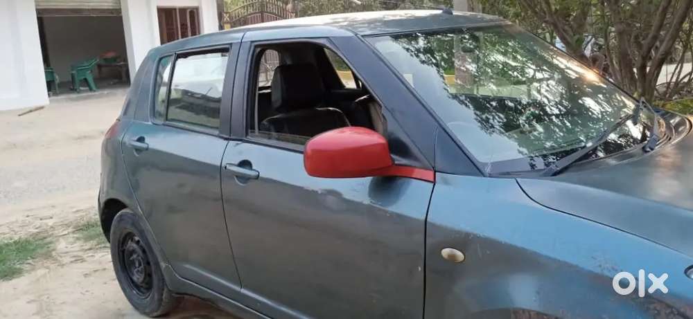 Very Good Condition My Car
