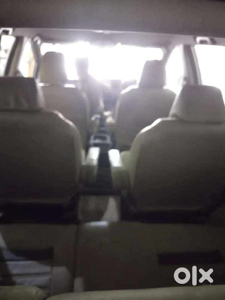 Mahindra Marazzo 1.5 Diesel 2019