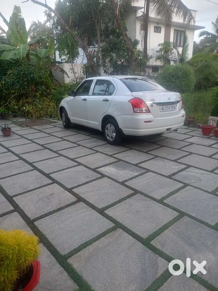 2009 Model Swift Dzire Petrol