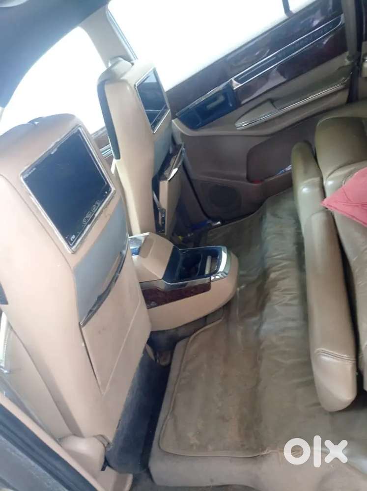 Toyota Innova 2013 Diesel Well Maintained