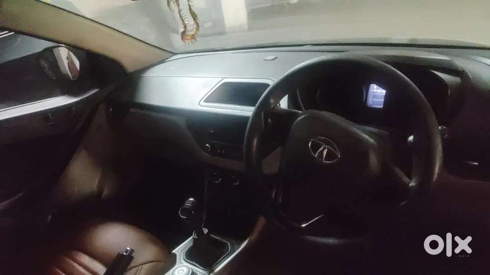 Tata Nexon 2019 Petrol Manual